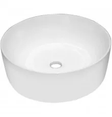 Раковина 42x42 см Jaquar Opal OPS-WHT-15905