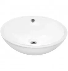 Раковина 42,5x42,5 см Jaquar Ornamix ONS-WHT-10901