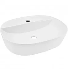 Раковина 50x38 см Jaquar JDS JDS-WHT-25937