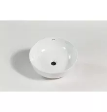 Раковина 41,5х41,5 см Bravat Affability C22262W-ENG