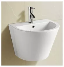 Раковина 58x44 см WeltWasser Merzbach 006GL-WT