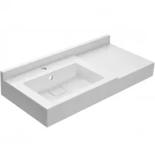 Раковина 100х47 см Акватон Сакура 1A71973KSK010