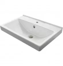 Раковина 60х40 см Акватон Fest 1AX167WBXX000