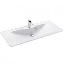 Раковина 110х44 см Акватон Сиена 1A704231SN010