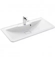 Раковина 90х44 см Акватон Сиена М 1A70623KSN010