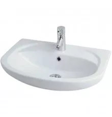 Раковина 61х46 см Акватон Акварель 1WH110195