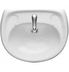 Раковина 57,1х45,4 см Santeri Vorotinsky 1.3111.7.S01.10B.0