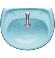 Раковина 57,1х45,4 см без отверстия под смеситель Santeri Vorotinsky 1.3111.7.S03.00B.0