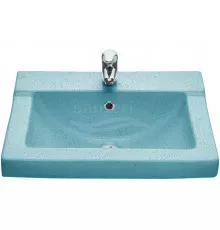 Раковина 57,2х42,4 см Santeri Orion 1.3110.8.S03.11B.0