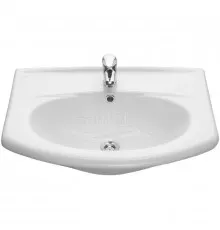 Раковина 64х46,3 см Santeri New Grane 1.3120.7.S00.11B.0