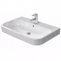 Раковина 80х50,5 см Duravit Happy D.2 2318800000 Раковина 80х50,5 см Duravit Happy D.2 2318800000