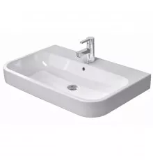 Раковина 80х50,5 см Duravit Happy D.2 2318800000