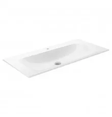 Раковина 100,7х49,4 см KEUCO Plan 32970311001