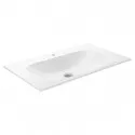 Раковина 80,5х49,4 см KEUCO Plan 32960318001 Раковина 80,5х49,4 см KEUCO Plan 32960318001