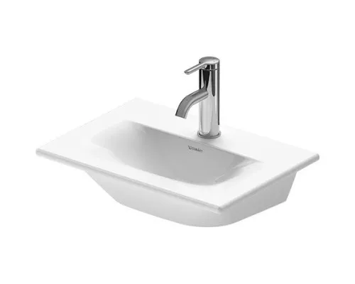 Заказать Раковина 45х32 см Duravit Viu 0733450041 в магазине сантехники Santeh-Crystal.ru