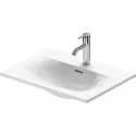 Раковина 60х45 см Duravit Viu 0385600000 Раковина 60х45 см Duravit Viu 0385600000