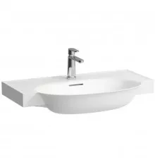 Раковина 80х48 см Laufen New Classic 8.1385.5.400.104.1