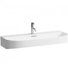 Раковина 100х42 см Laufen Sonar 8.1034.7.000.104.1