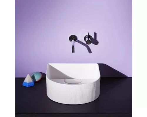 Заказать Раковина 34х34 см Laufen Sonar 8.1234.1.000.112.1 в магазине сантехники Santeh-Crystal.ru