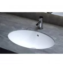 Раковина 54,5x37,5 см Salini S-Sense Marea 12 1101109M