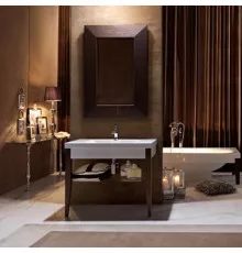 Раковина 100х50 см Kerasan Bentley 393101x1