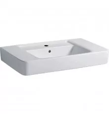 Раковина 85х48 см Geberit Renova Plan 122185000