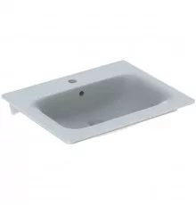 Раковина 60х48 см Geberit Renova Plan 122260000