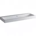 Раковина 120х48,5 см Geberit iCon 124025000