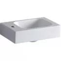 Раковина 38х28 см Geberit iCon 124836000