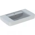 Раковина 85х48 см Geberit Renova Plan 125185000 Раковина 85х48 см Geberit Renova Plan 125185000