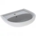 Раковина 55х45 см Geberit Renova 223055000 Раковина 55х45 см Geberit Renova 223055000