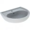 Раковина 60х49 см Geberit Renova 223060000 Раковина 60х49 см Geberit Renova 223060000