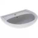 Раковина 65х51 см Geberit Renova 223065000 Раковина 65х51 см Geberit Renova 223065000