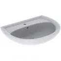 Раковина 70х53 см Geberit Renova 223070000 Раковина 70х53 см Geberit Renova 223070000