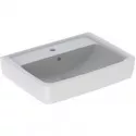 Раковина 65х48 см Geberit Renova Plan 225165000 Раковина 65х48 см Geberit Renova Plan 225165000
