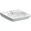 Раковина 55х55 см Geberit Renova Comfort 258555000