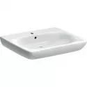 Раковина 65х55 см Geberit Renova Comfort 258565000