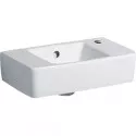 Раковина 40х25 см Geberit Renova Plan 272140000 Раковина 40х25 см Geberit Renova Plan 272140000