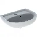 Раковина 40х30 см Geberit Renova 273040000 Раковина 40х30 см Geberit Renova 273040000