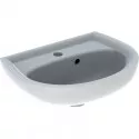 Раковина 45х34 см Geberit Renova 273045000 Раковина 45х34 см Geberit Renova 273045000