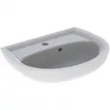 Раковина 50х38 см Geberit Renova 273050000 Раковина 50х38 см Geberit Renova 273050000