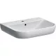 Купить Раковина 60х48 см Geberit Smyle 500.228.01.1 в магазине сантехники Santeh-Crystal.ru