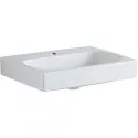 Раковина 60х50 см Geberit Citterio 500.544.01.1 Раковина 60х50 см Geberit Citterio 500.544.01.1