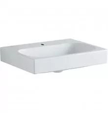 Раковина 60х50 см Geberit Citterio 500.544.01.1