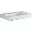 Раковина 75х50 см Geberit Citterio 500.545.01.1 Раковина 75х50 см Geberit Citterio 500.545.01.1