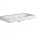 Раковина 90х50 см Geberit Citterio 500.547.01.1 Раковина 90х50 см Geberit Citterio 500.547.01.1