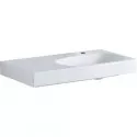 Раковина 90х50 см Geberit Citterio 500.549.01.1 Раковина 90х50 см Geberit Citterio 500.549.01.1