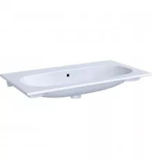 Раковина 90х48 см Geberit Acanto 500.643.01.2