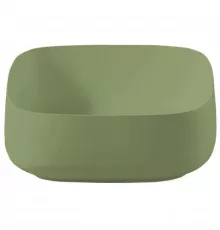 Раковина 46x41 см Artceram Cognac COL007 44 00 salvia