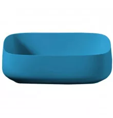 Раковина 56x41 см Artceram Cognac COL009 38 00